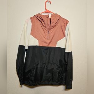 Volcom Windbreaker Womens XS